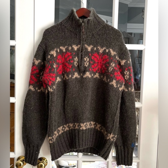 American Eagle Sweater/Pullover XL - Picture 5 of 6